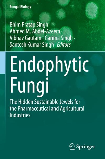 Endophytic Fungi