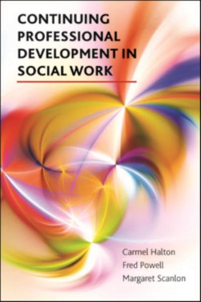 Continuing Professional Development in Social Work