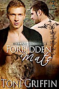Forbidden Mate (Holland Brothers, #4)