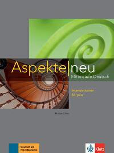 Aspekte neu B1 plus