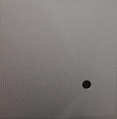 Jondo : sonidos maquínicos