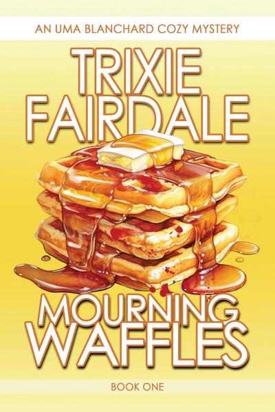 Mourning Waffles