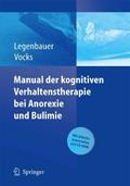 Manual der kognitiven Verhaltenstherapie bei Anore