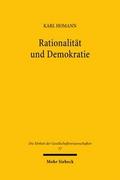 Rationalität und Demokratie