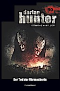 Dorian Hunter 90 - Der Tod der Uhrmacherin