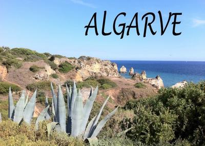 Algarve