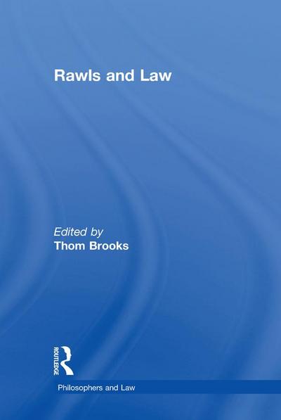 Rawls and Law