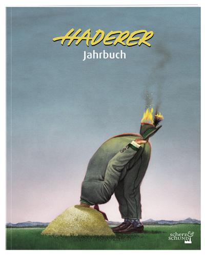 Haderer Jahrbuch 15