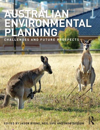 Australian Environmental Planning