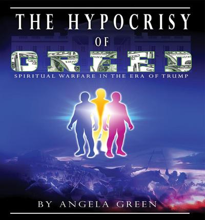 Hypocrisy of Greed