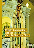 People, Communities, and the Catholic Church in China