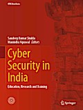 Cyber Security in India