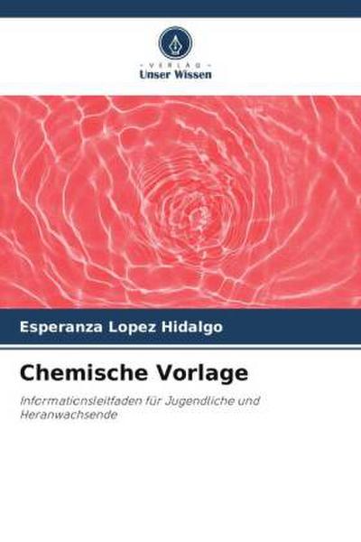 Chemische Vorlage