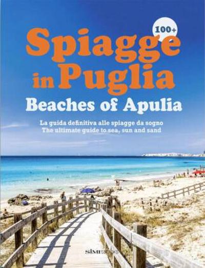 100+ Beaches of Apulia - Spiagge in Puglia