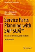 Service Parts Planning with SAP SCM-