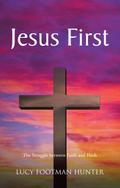 Jesus First