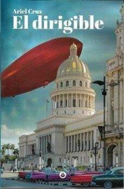 El dirigible