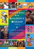 Creative Ideas for Children’s Worship