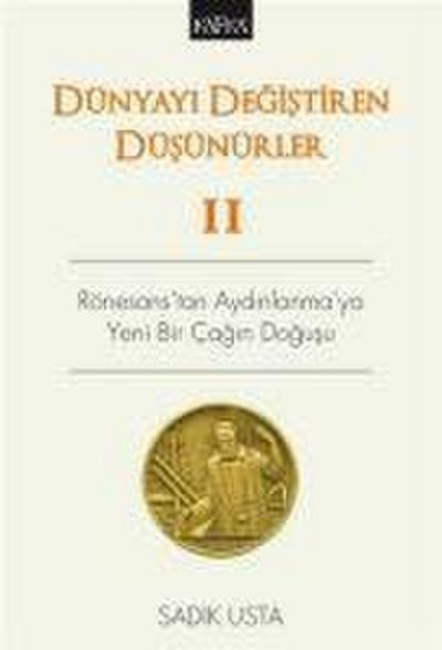 Dünyayi Degistiren Düsünürler 2