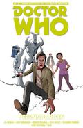 Doctor Who - Der Elfte Doctor, Band 3 von Al Ewing | Ebook