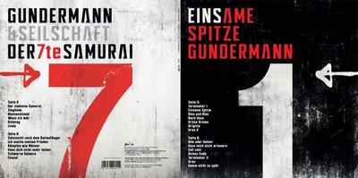 Der 7te Samurai + Einsame Spitze