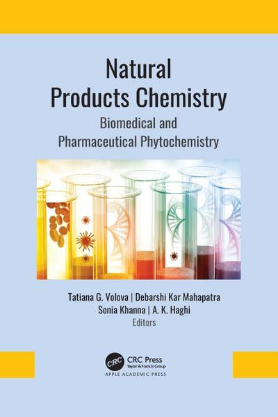 Natural Products Chemistry