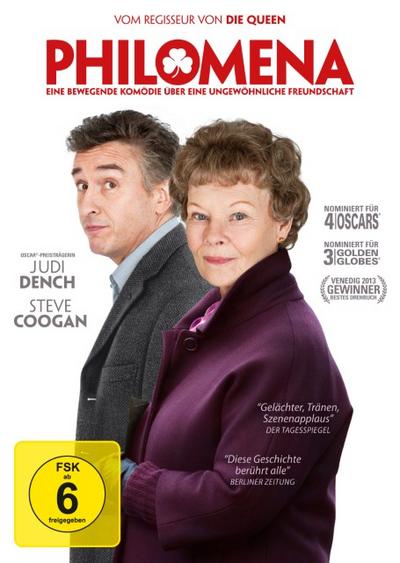 Philomena