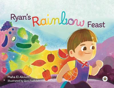 Ryan’s Rainbow Feast