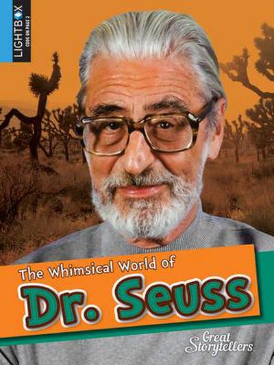 The Whimsical World of Dr. Seuss