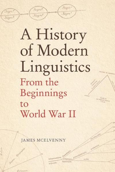 History of Modern Linguistics