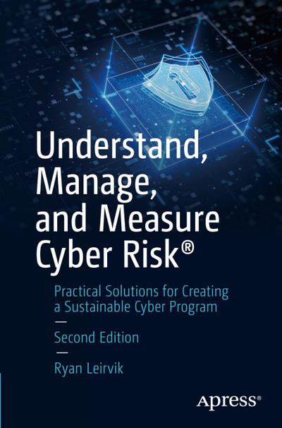Understand, Manage, and Measure Cyber Risk®