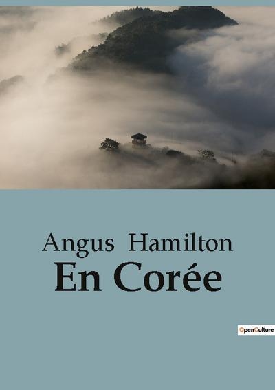 En Corée