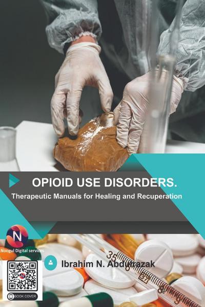 Abdulrazak, I: Opioid Use Disorders