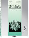 Fractals for the Classroom: Strategic Activities Volume Three