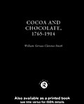 Cocoa and Chocolate, 1765-1914