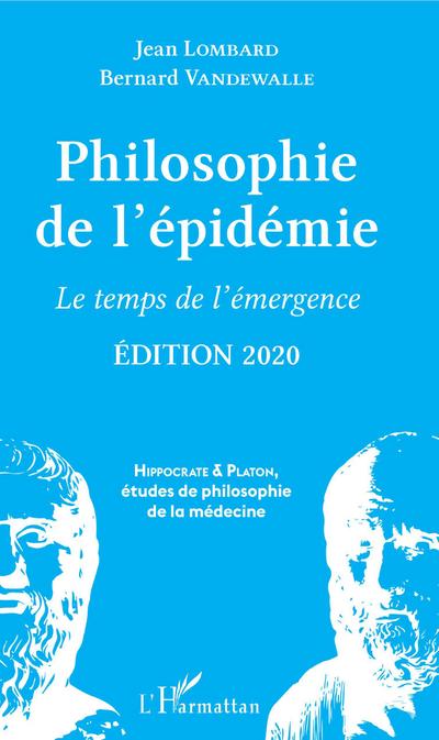 Philosophie de l’épidémie