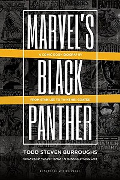 Marvel’s Black Panther