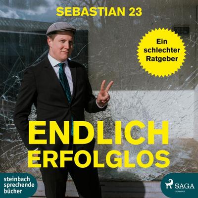 Endlich Erfolglos!-Ein Schlechter Ratgeber