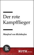 Der rote Kampffieger