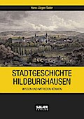 Stadtgeschichte Hildburghausen