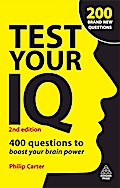 Test Your IQ