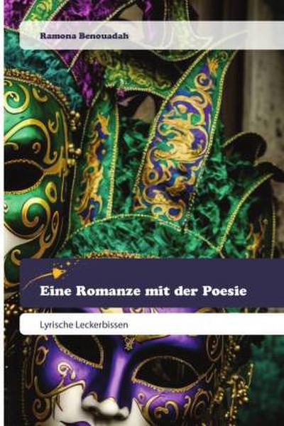 Eine Romanze mit der Poesie