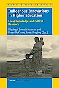 Indigenous Innovations in Higher Education