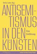 Antisemitismus in den Künsten