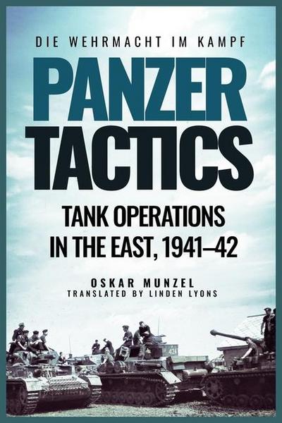 Panzer Tactics