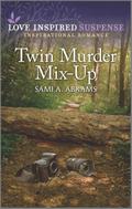 Twin Murder Mix-Up