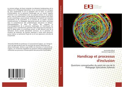 Handicap et processus d’inclusion