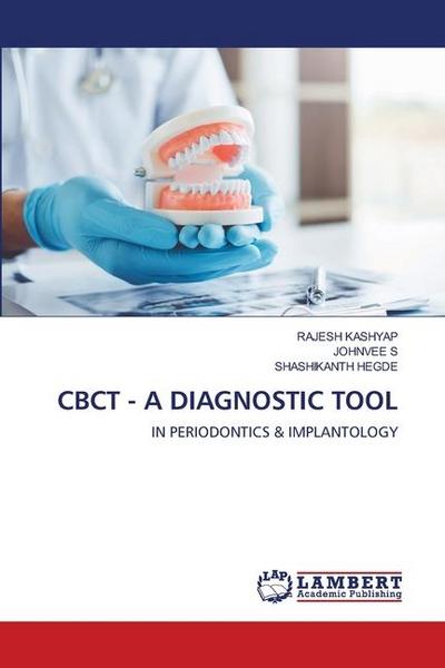 CBCT - A DIAGNOSTIC TOOL