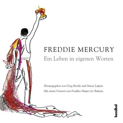 Mercury,Freddie Mercury