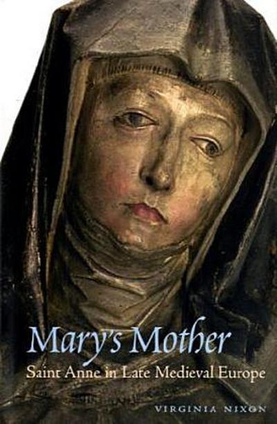 Mary’s Mother
